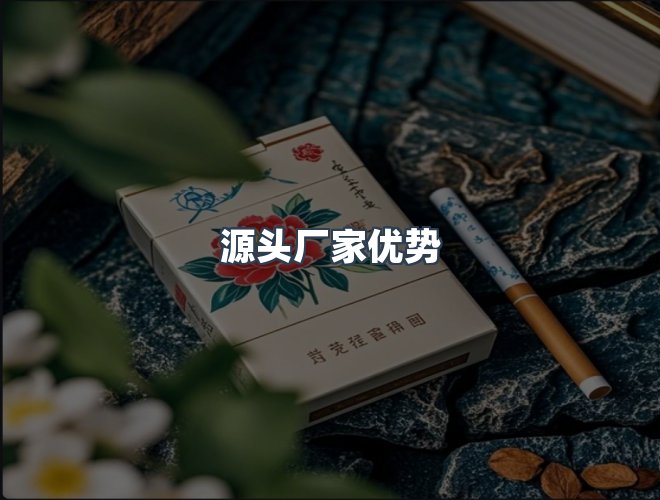 服务优势